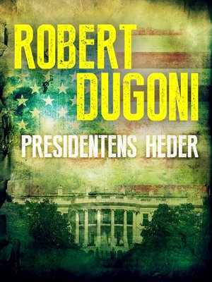 cover image of Presidentens heder